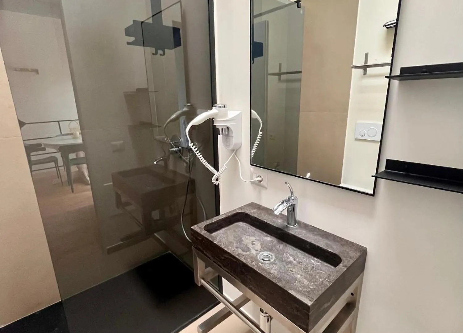 Appartamento Loft Real Messina