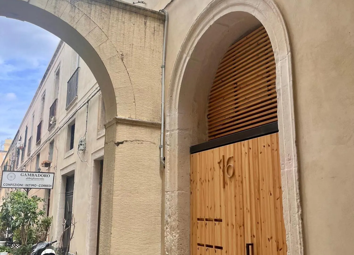 Appartamento Loft Real Messina