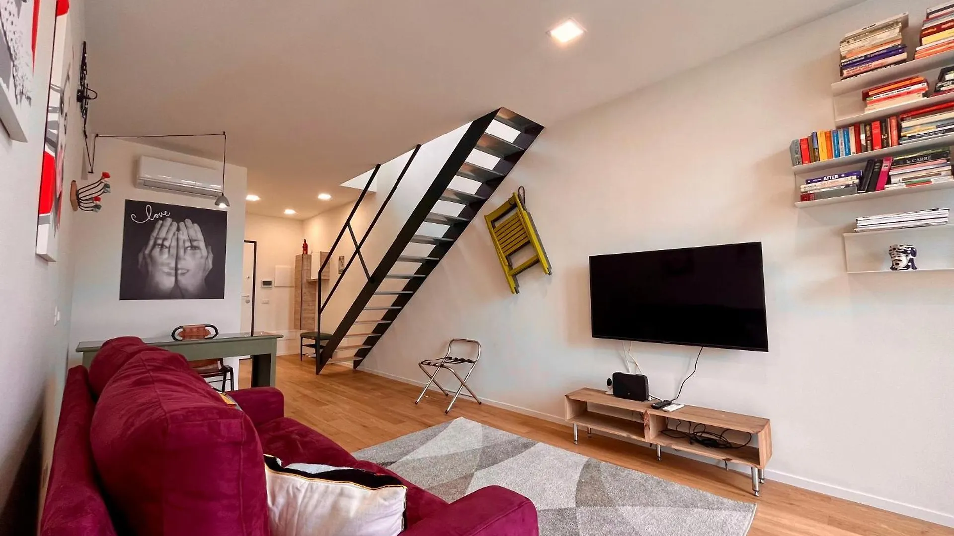 Appartamento Loft Real Messina 0*,  Italia
