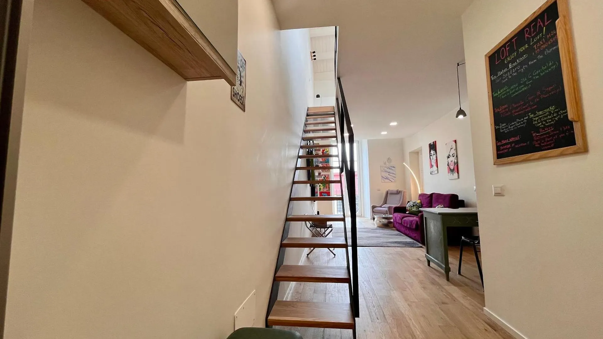 Appartamento Loft Real Messina 0*,  Italia