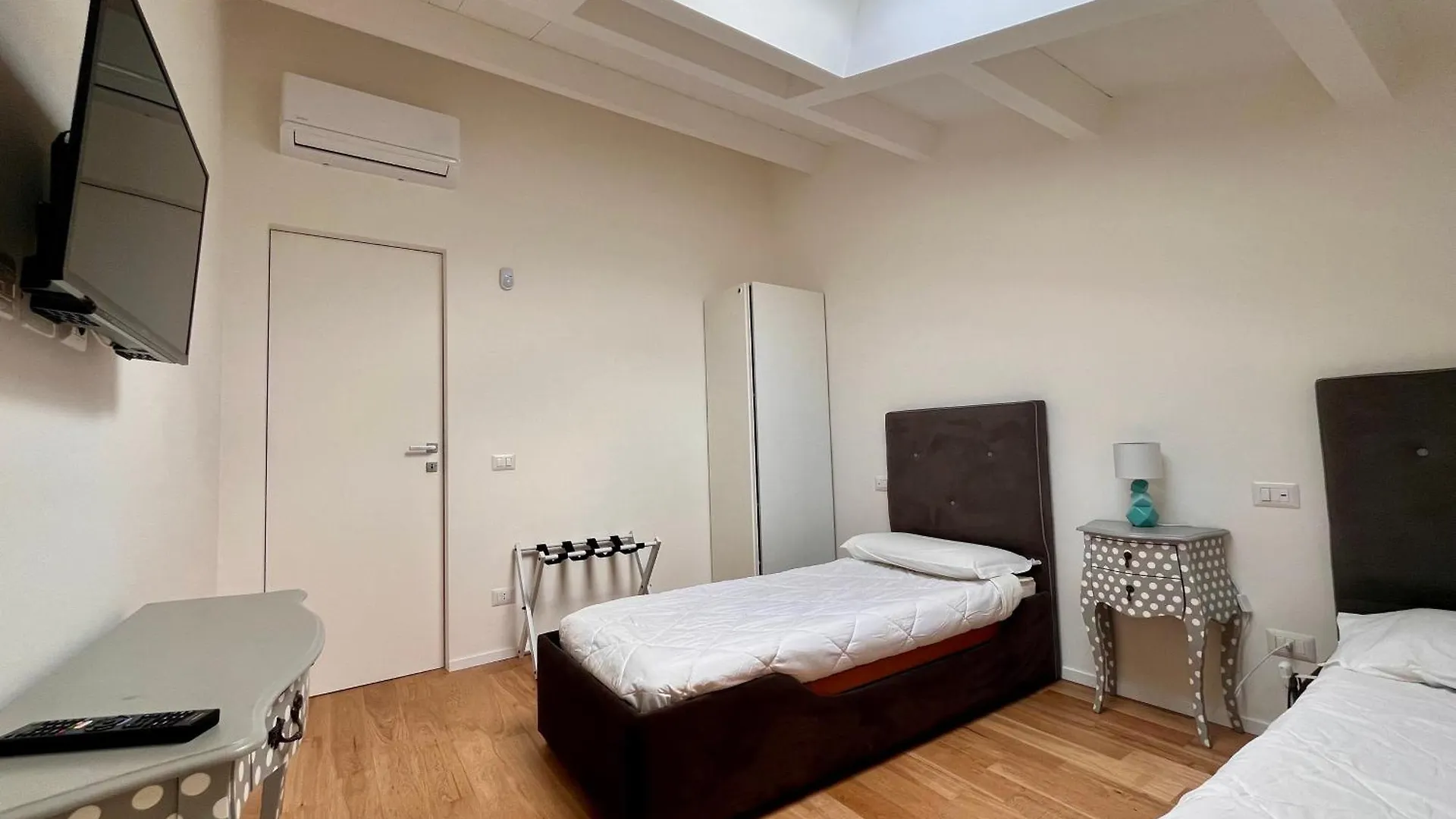 Appartamento Loft Real Messina