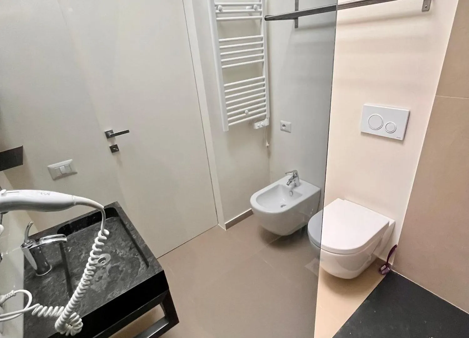 Appartamento Loft Real Messina 0*,