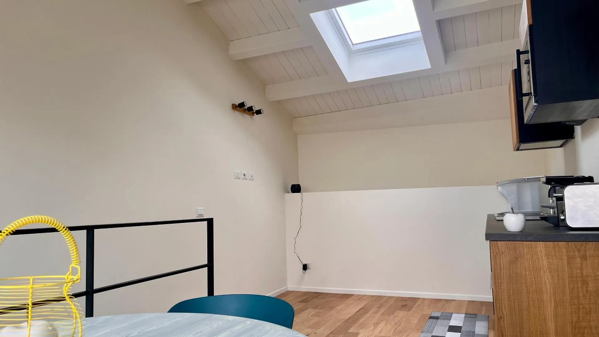 Appartamento Loft Real Messina