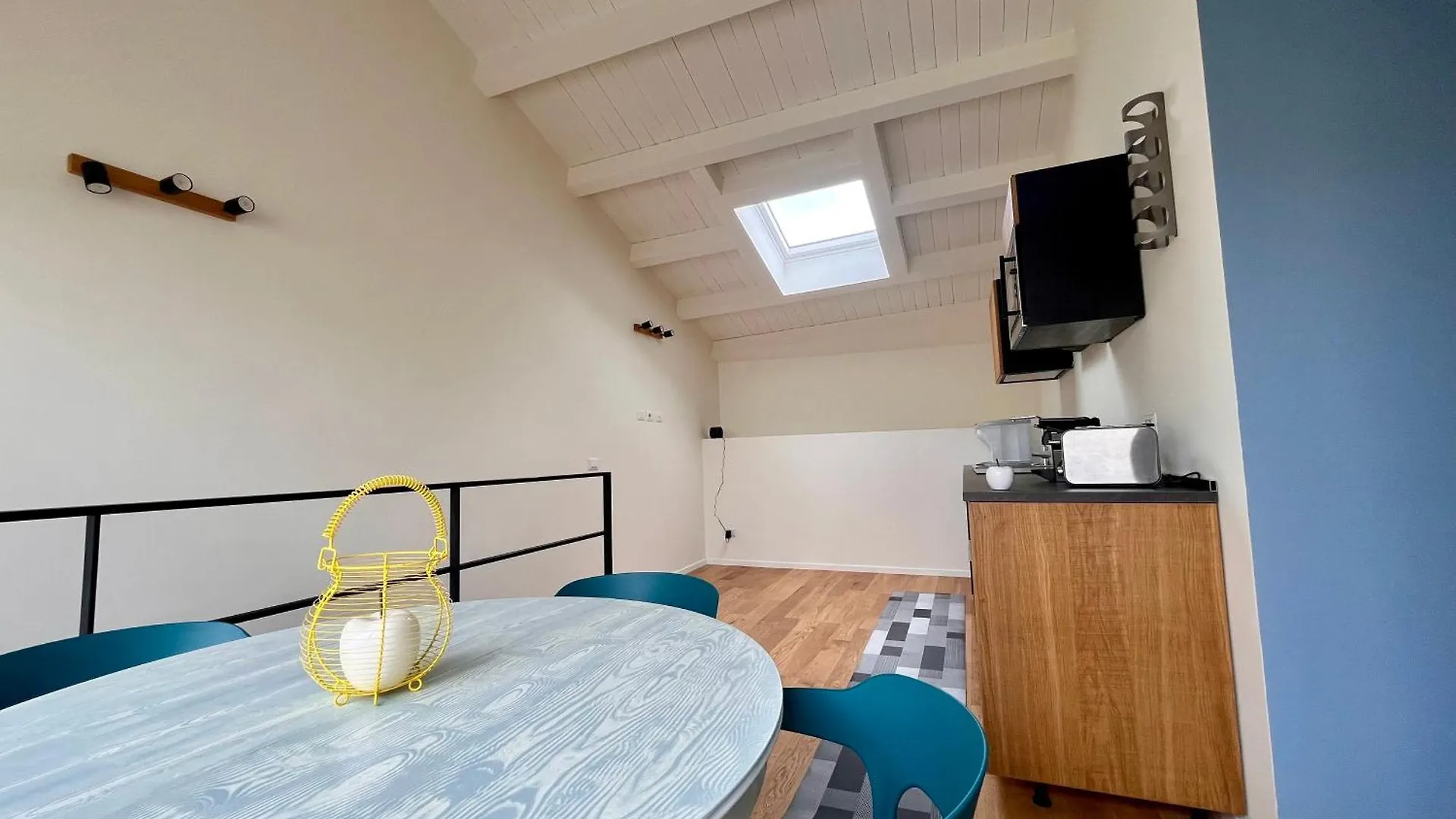 Appartamento Loft Real Messina Italia