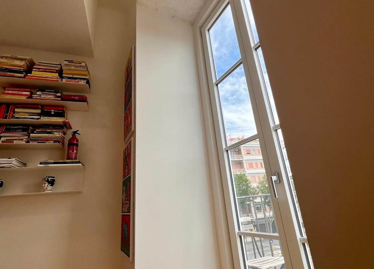 Appartamento Loft Real Messina