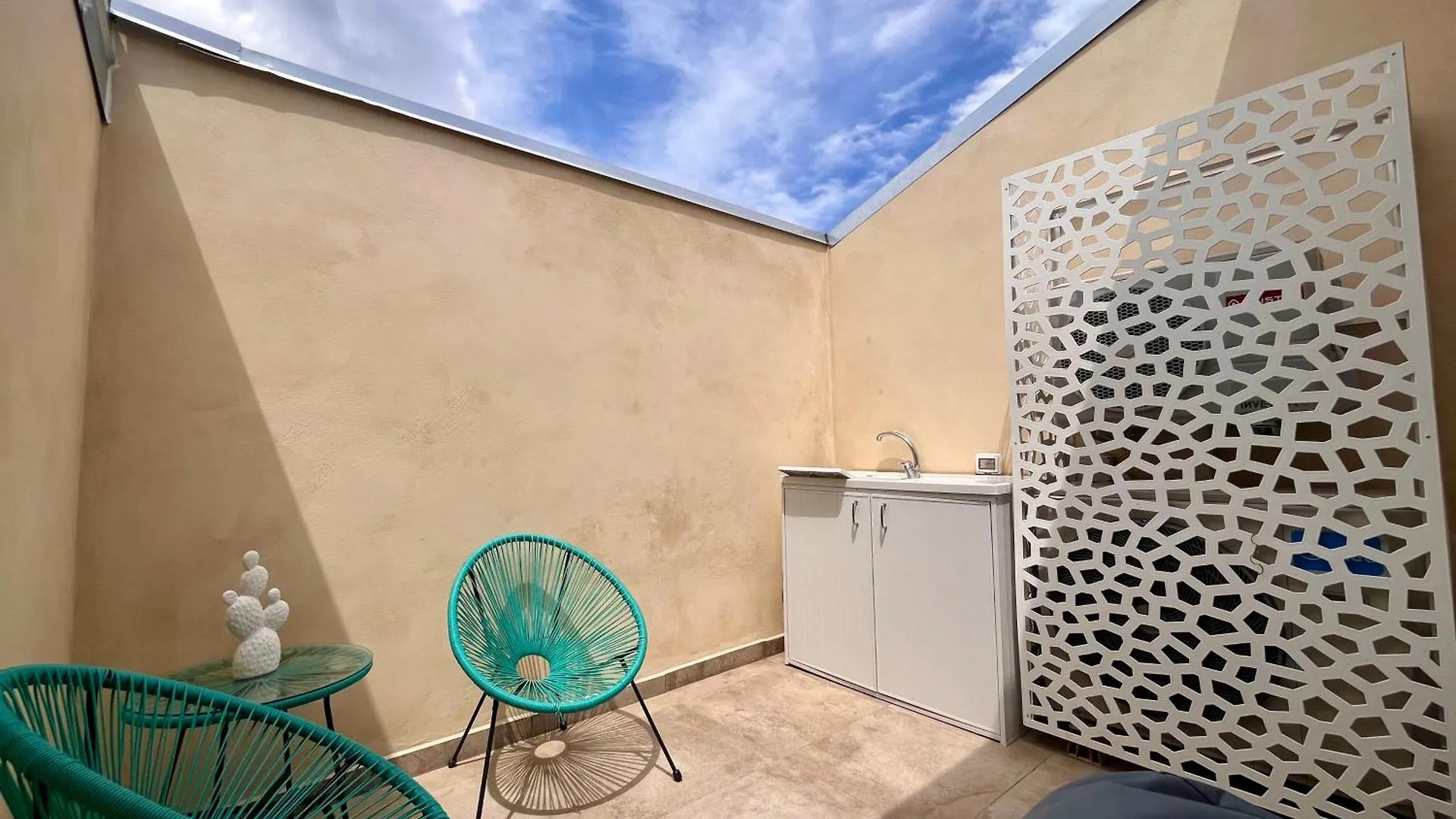 Appartamento Loft Real Messina 0*,  Italia