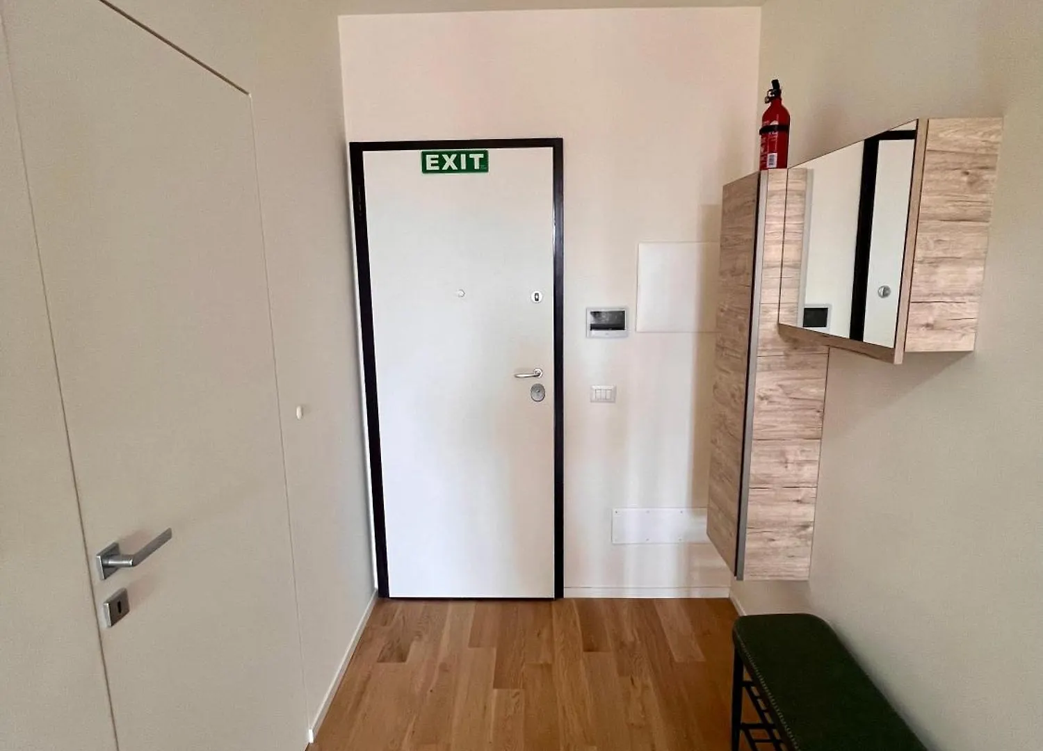 Appartamento Loft Real Messina Italia