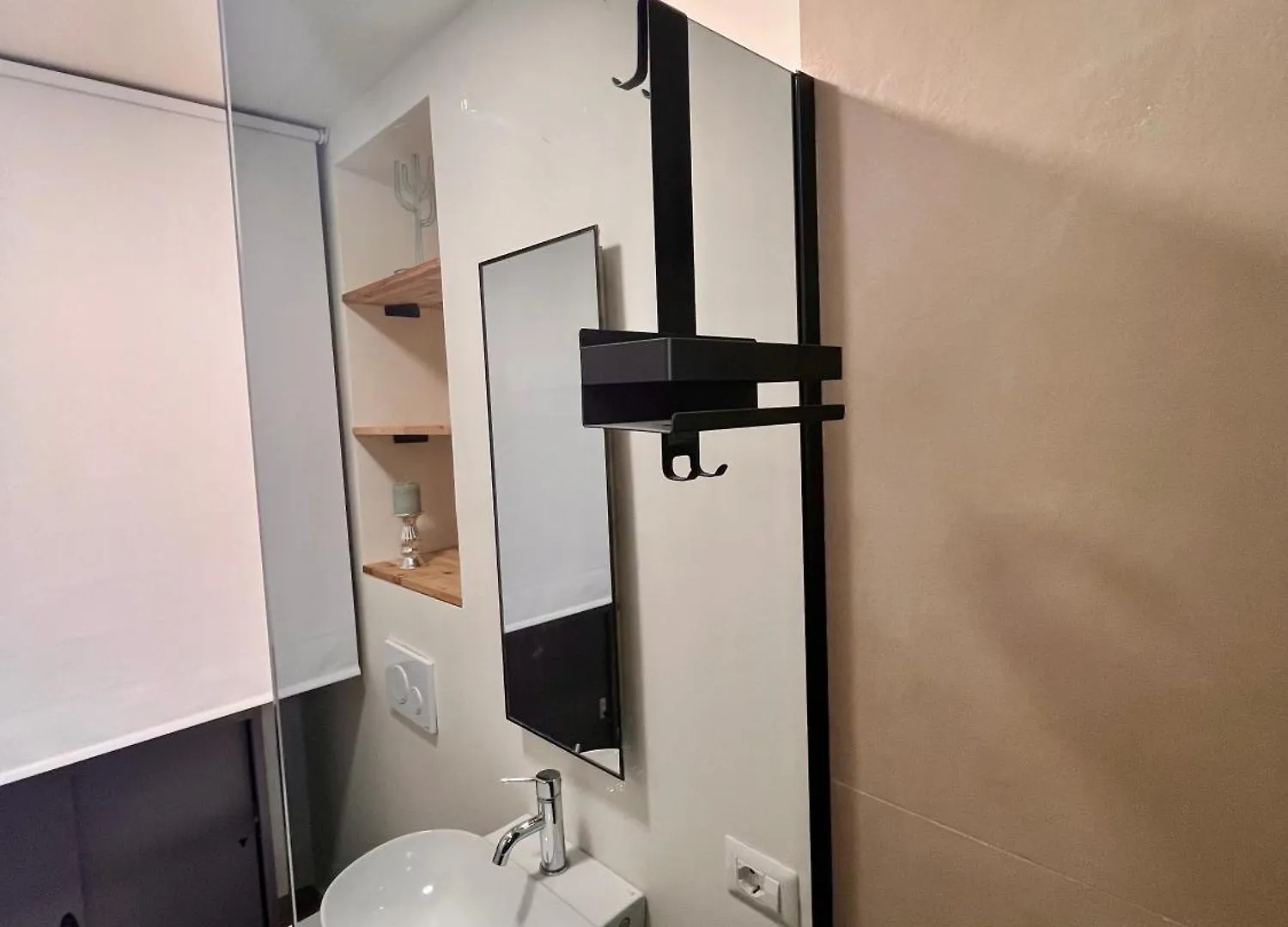 Appartamento Loft Real Messina