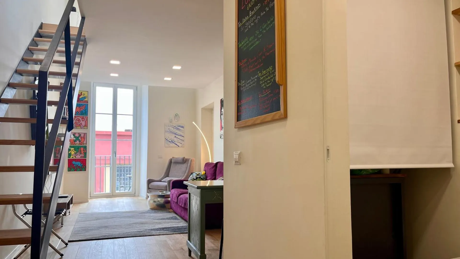 Appartamento Loft Real Messina