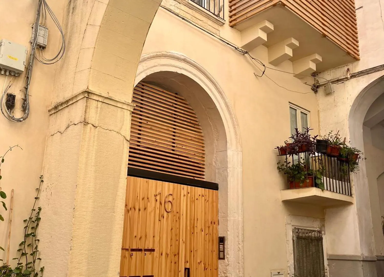 شقة Loft Real مسينا