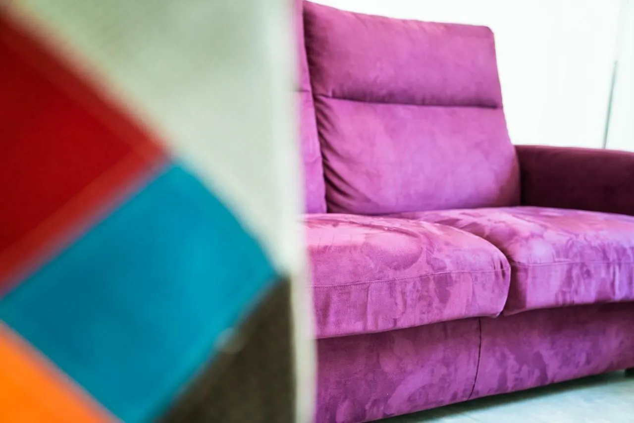 Appartamento Loft Real Messina